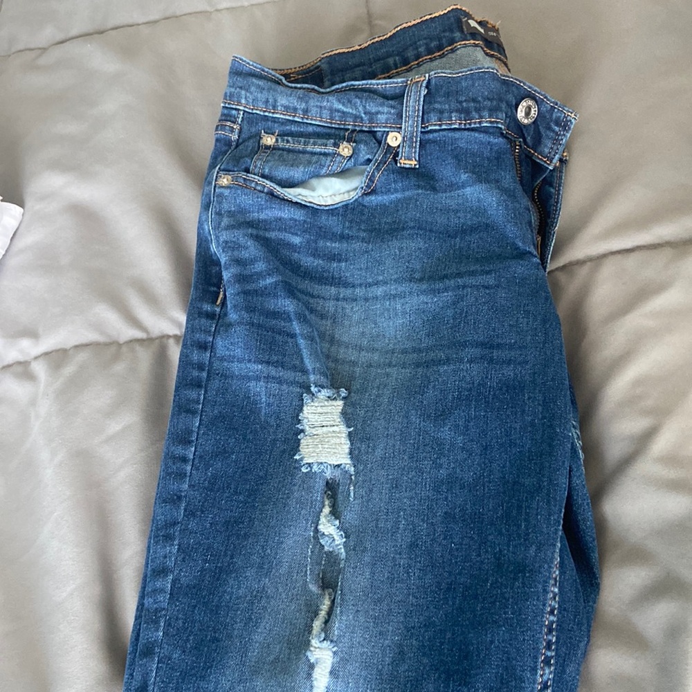 524’s Too Suoerlow style